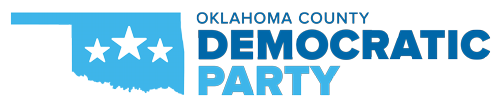 Oklahoma County Democratic Party OKC